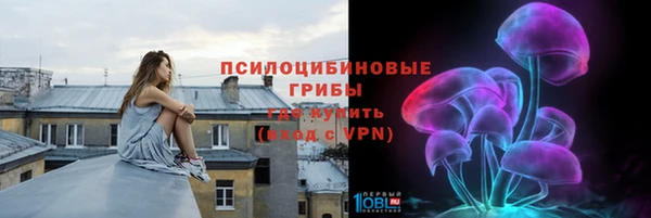 молекула духа Аркадак
