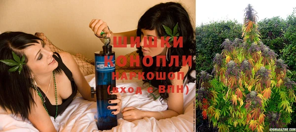 молекула духа Аркадак