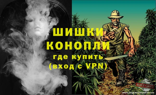 молекула духа Аркадак